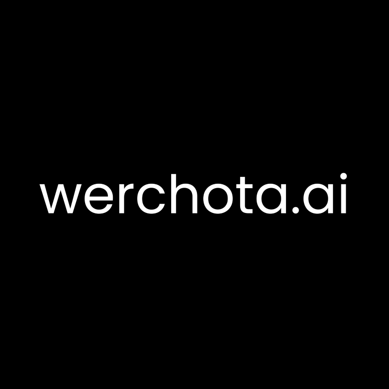 werchota.ai