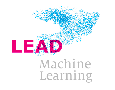 LEAD Machine Learning