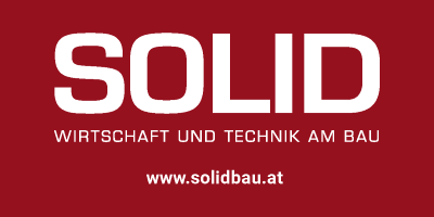 SOLID - Wirtschaft und Technik am Bau